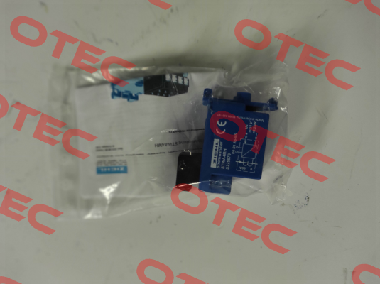 S225570 / STWA4MH Ziehl