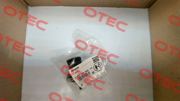 0281002953 Bosch