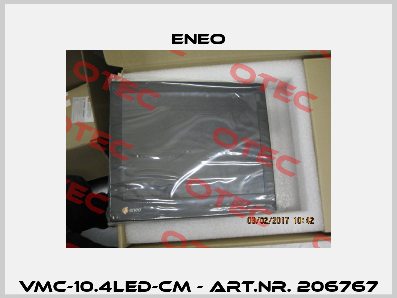 VMC-10.4LED-CM - Art.Nr. 206767 ENEO