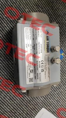 B10- AT101UDBF05+F0714 DS-000 Air Torque