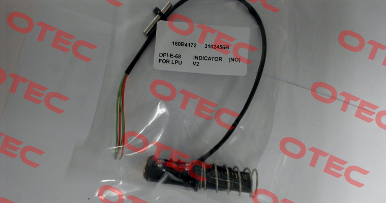 160B4172 Damcos