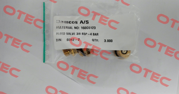 160G5123 Damcos