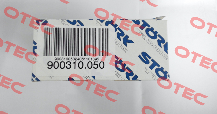 900310.050 Stork tronic