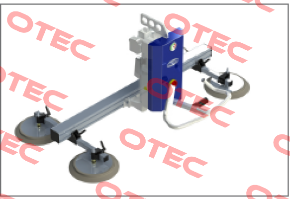 VM-BASIC-250-90-4-1600 EVE4 Schmalz