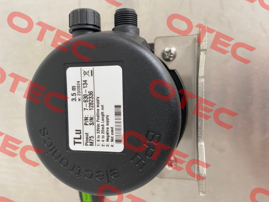 7.630.134 BPE Electronics (Dana Brevini Group)