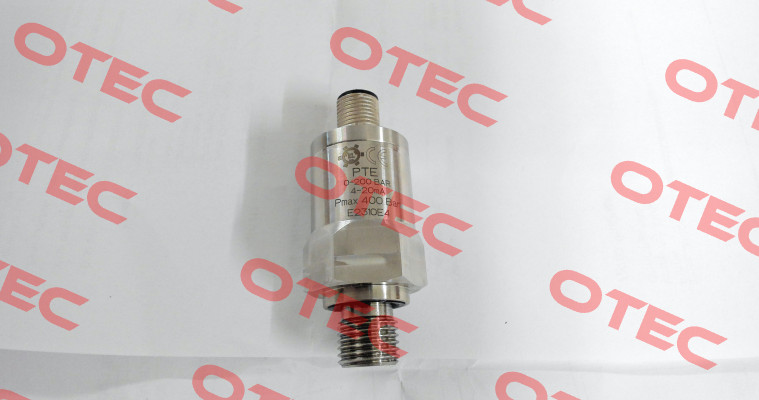 PTE200GAIWMR14 Elettrotec