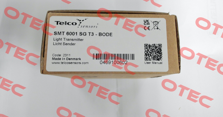 SMT 6001 SG T3 Telco