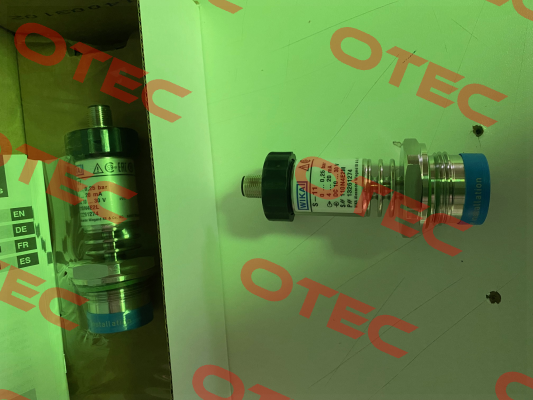 13261274 Tecsis (WIKA Group)