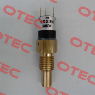 TD-7C-203R/QC Nason