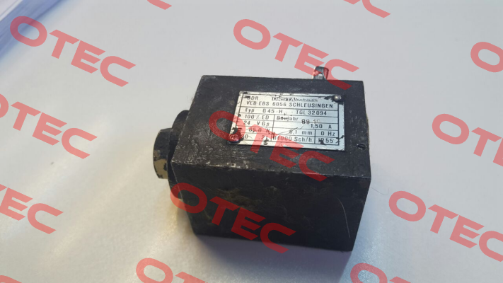TGL 32094 - G45-H Orsta Hydraulik