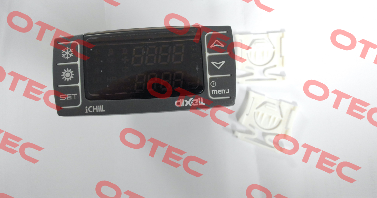 IC121CX- 24Vac Dixell