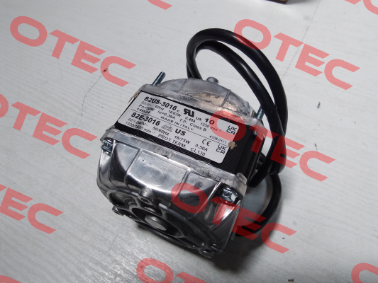 4108.0111 82US-3016/82E-3016 Euro Motors Italia