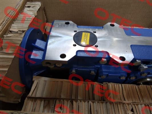 TC 100 CO 1/125 pam 90B5 *42 B3 - NO LUB TRAMEC