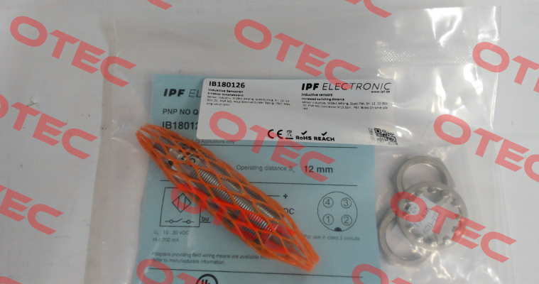 IB180126 IPF Electronic