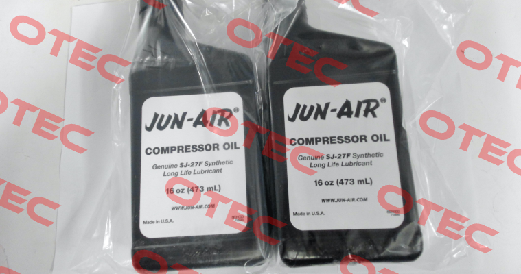 5631000 , SJ-27F in 473ml Jun-Air