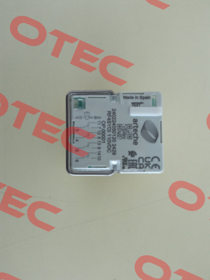 RF-4SYDI 110VDC Arteche