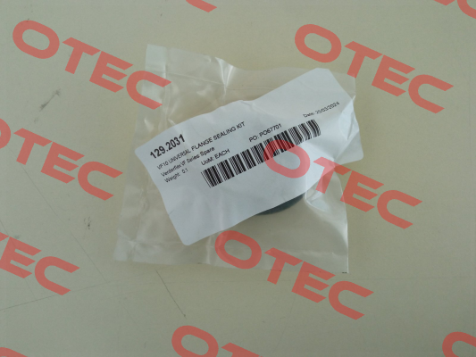 129.2031 Verderflex