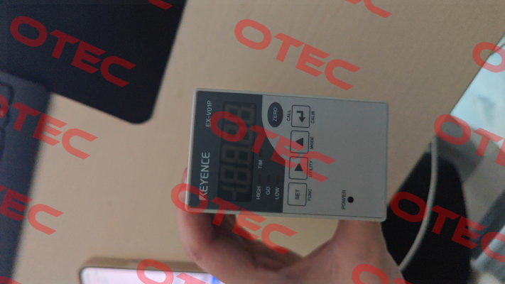EX-VO2P Keyence