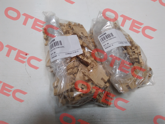 TC500 Cabur