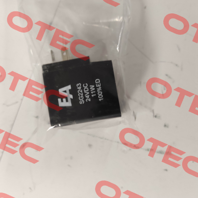 SG2243 End Armaturen