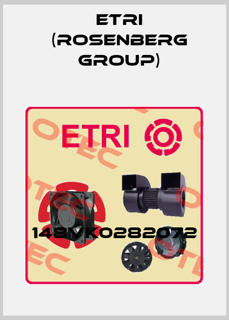 148VK0282072 Etri (Rosenberg group)