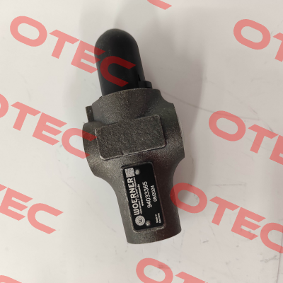 HDW-D/00/3 Woerner
