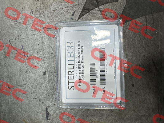 1580011 Sterlitech