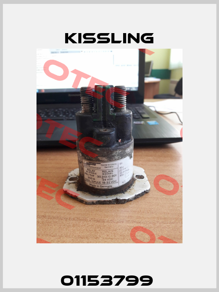 01153799  Kissling