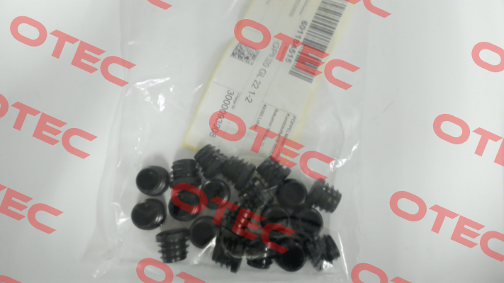 P/N: 320 0022 0000, Type: GPN 320 GL 22 1 - 2 Poppelmann