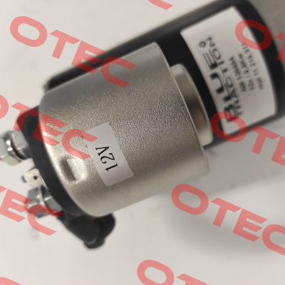 solenoid for IM 0127 12V MAHLE