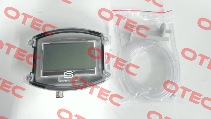 2004-6132-1100-001 S+S REGELTECHNIK