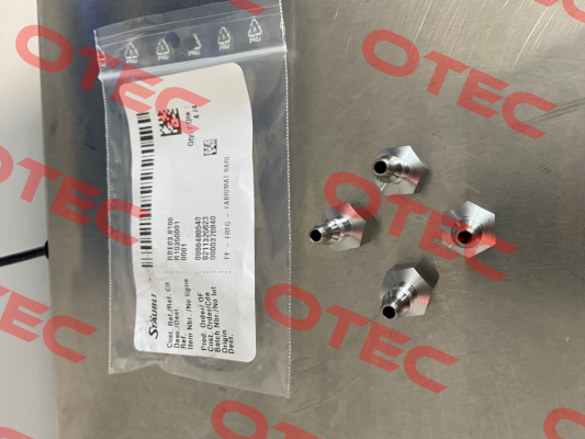 RBE03.6100 Staubli