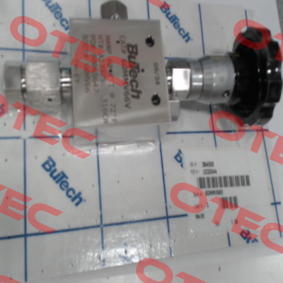 60MMV66V BuTech