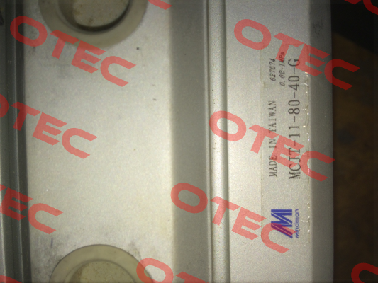 MCJT-11-80-40-G  Mindman