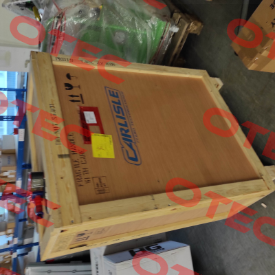 104017 / E2-15 SMART PUMP (EU) Binks