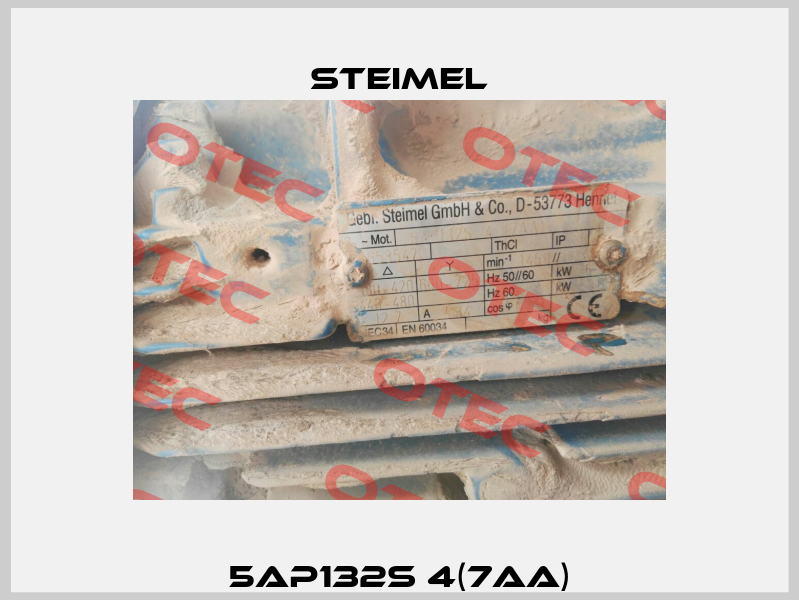 5AP132S 4(7AA) Steimel