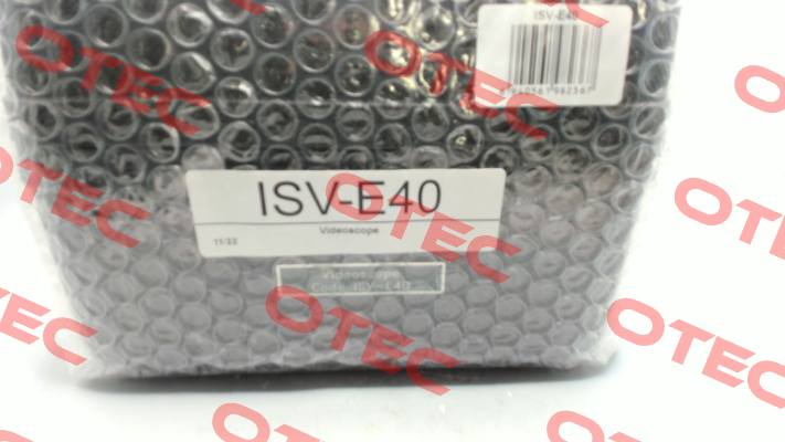 ISV-E40 INSIZE