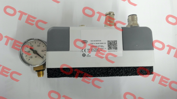 P/N: 10.01.44.00370, Type: FQE Xc 120x60 SW50 O10 Schmalz