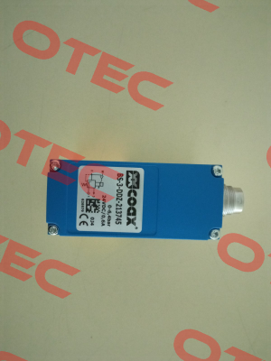 BS-3-DDZ- 213745 Coax