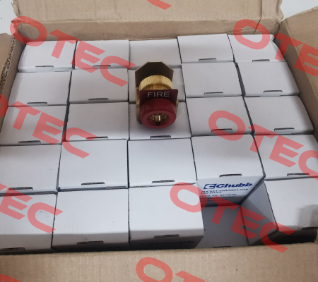 201F47/90396 Chubb