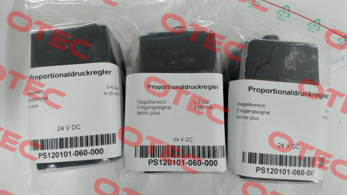 PS120101-060-000 Hoerbiger