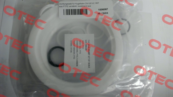 AD-00037 Warex