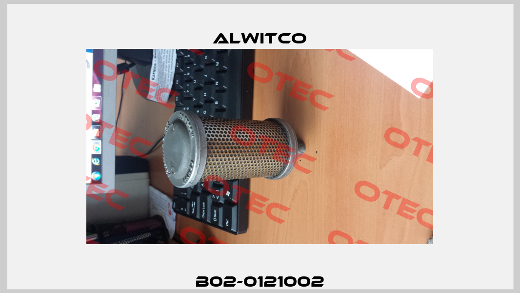 B02-0121002 Alwitco