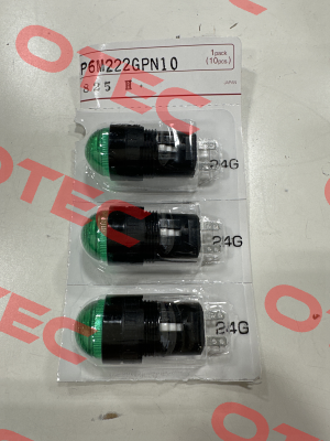 AP6M222-G Idec