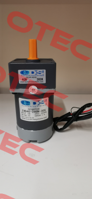 Z4D40-24GN-30S ZD-Motors