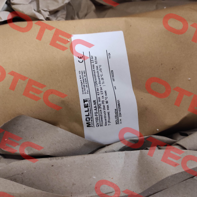 QV100-FG-AA-NR Mollet