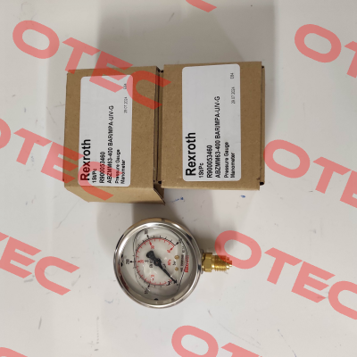 R900053460 Rexroth