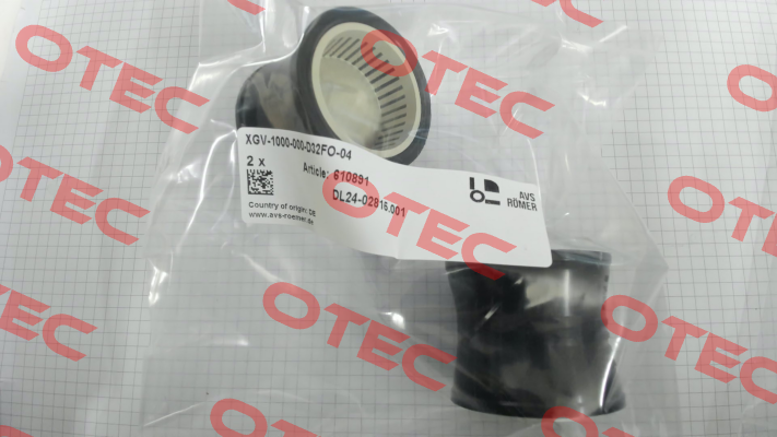 XGV-1000-000D32FO-04 610891 Avs Römer