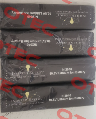 NI2040HD29 Inspired Energy