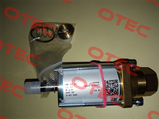 CX 70004 MK10 NC Coax